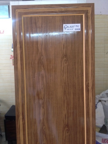 Galaxy PVC Door