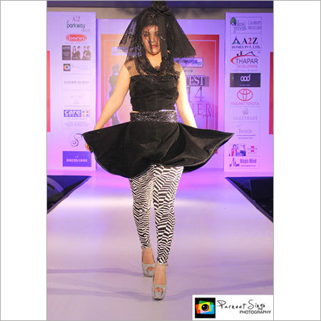 IIFT FASHION SHOW