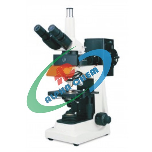 Fluorescent Microscope