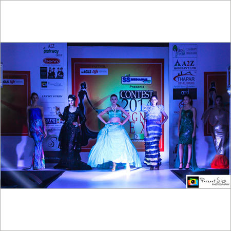 IIFT FASHION SHOW