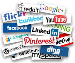 Social Media Advertiesment Services