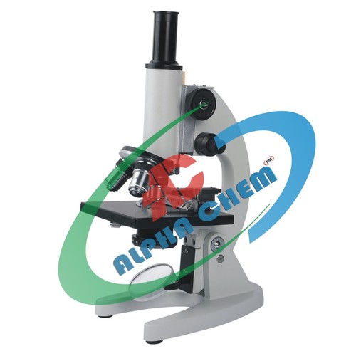 Student Microscope