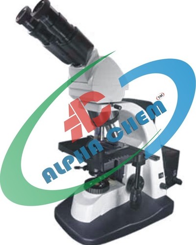 Binocular Pathological Research Microscope