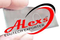 Stage Micrometer By ALEX EDUTECH EXPORTER