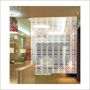 Screen & Jharokhas Mirror