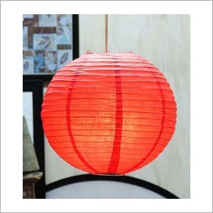 Wooden Lanterns
