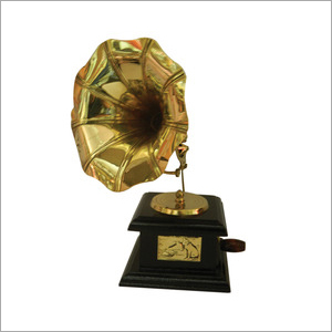 Decorative Vintage Phone