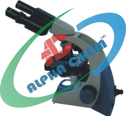 Co-Axial Concept Microscope