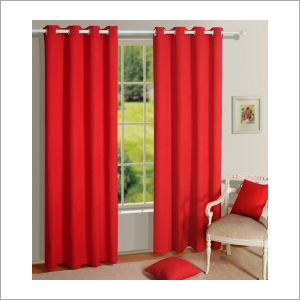 Designer Curtain
