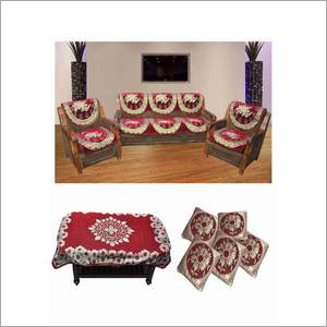 Wooden Seating Furniture