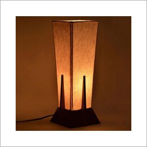 Wooden Lamps