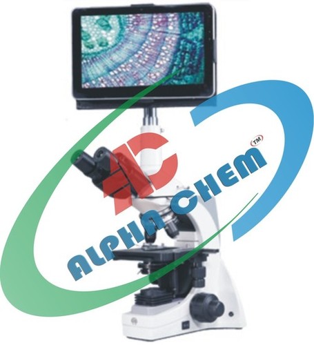 Digital Microscope