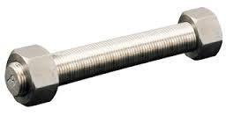 Nut & Bolt