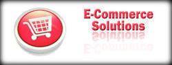 E-Commerce Development Services