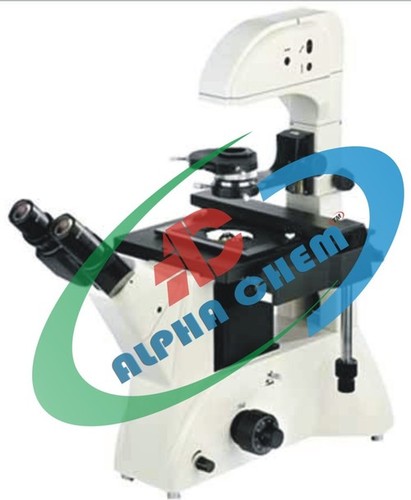 Inverted Tissue Research Culture Microscopes