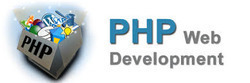 PHP Development Services