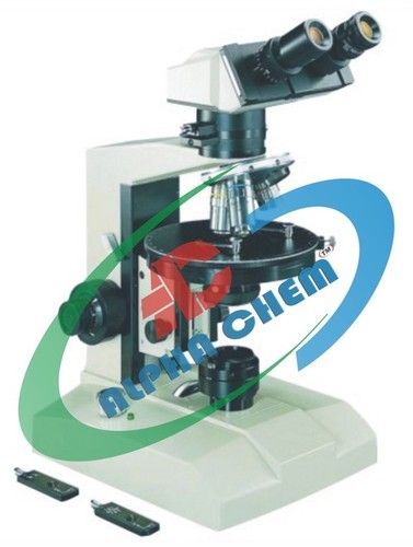 Polarizing Microscopes