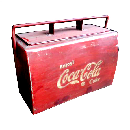 Iron Box