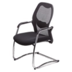 Godrej Mesh Visitor Chair in South Delhi