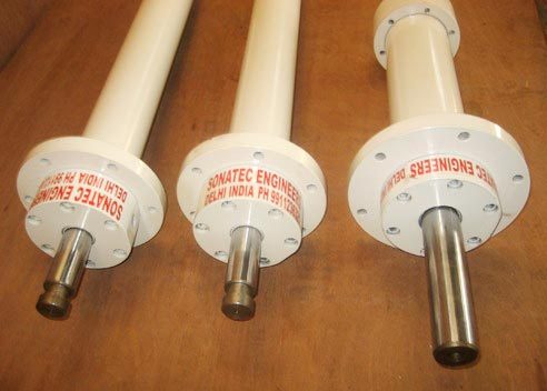 Hydraulic Cylinder