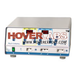 Electrosurgical Unit