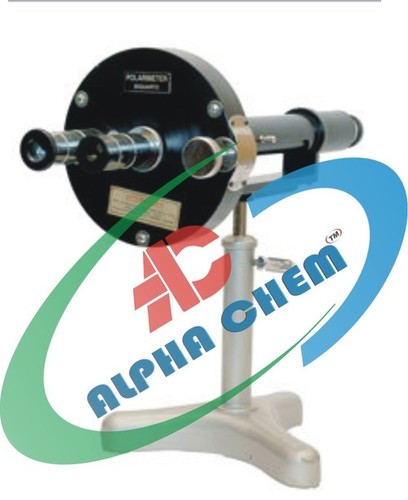 Biquartz Polarimeter 