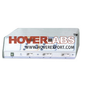 Electrosurgical Instruments