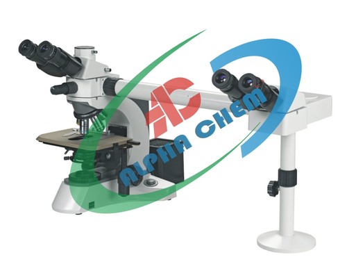 Multi Viewing Microscope
