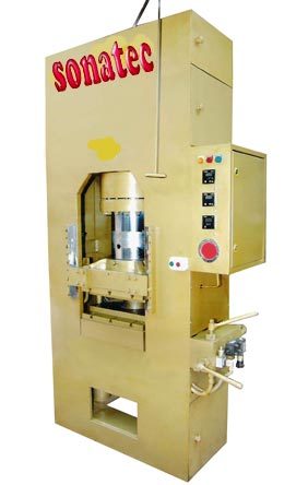 SMC Hydraulic Press