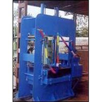 UP Stropking Hydraulic Press