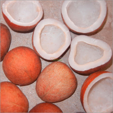 Coconut Copra