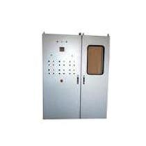 Electrical Control Panel