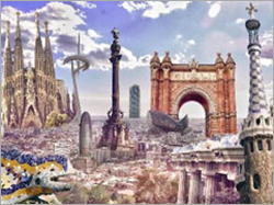 Barcelona Spain Tour Packages