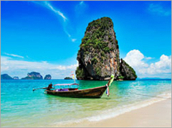 Bangkok Thailand Tour Packages