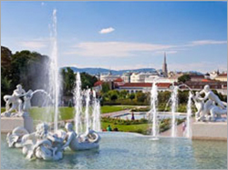 Vienna Austria Tour Packages