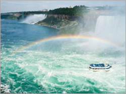International Tour Packages