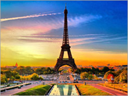 France Tour Packages