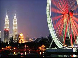 Malaysia Tour Packages
