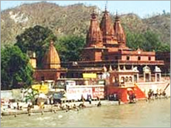 Uttaranchal Tour Packages