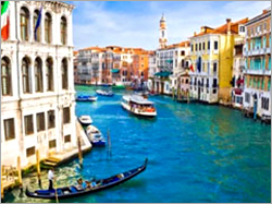 Europe Honeymoon Tour Packages