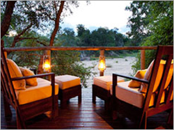 South Africa Honeymoon Packages