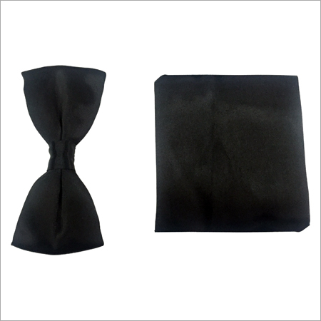 Black Bowties