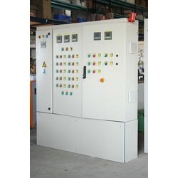 Oven Control Panels