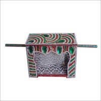 Decorative Wedding Doli