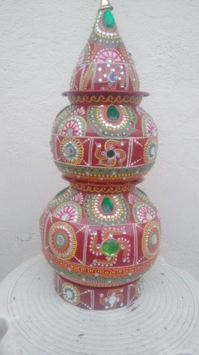 Fancy Chori Set