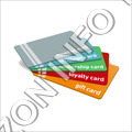 Printed Cards