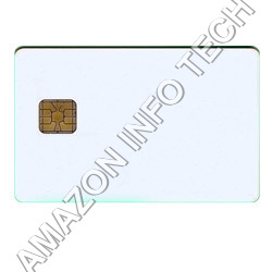 Printed Cards