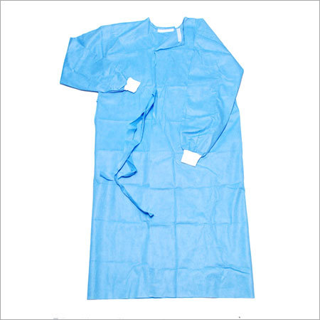 Disposable O.T. Gowns