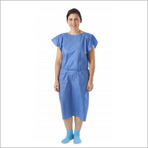Disposable Patient Gowns
