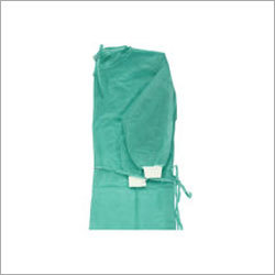 Disposable Visitors Gowns1